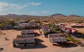 Rancheria Utta